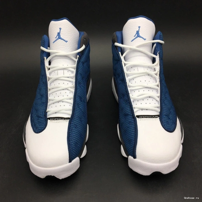 (2010) 414571-401 13 RETRO FLINT JORDAN AIR 0709